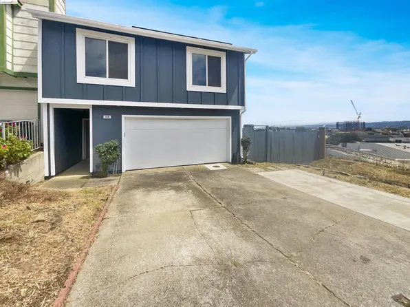 120 N Spruce Ave, South San Francisco, CA 94080