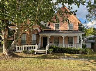 401 East Ave, Kentwood, LA 70444
