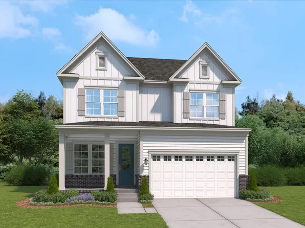 210 Artisan Dr, Acworth, GA 30102