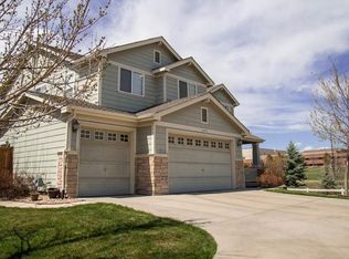 10771 Jellison Cir, Westminster, CO 80021