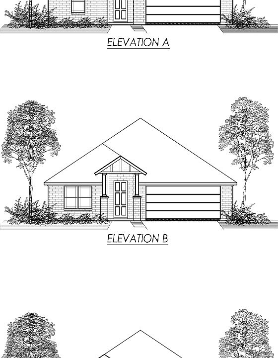 Elevations