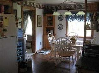 4821 Knapp Rd, Dorset, OH 44032