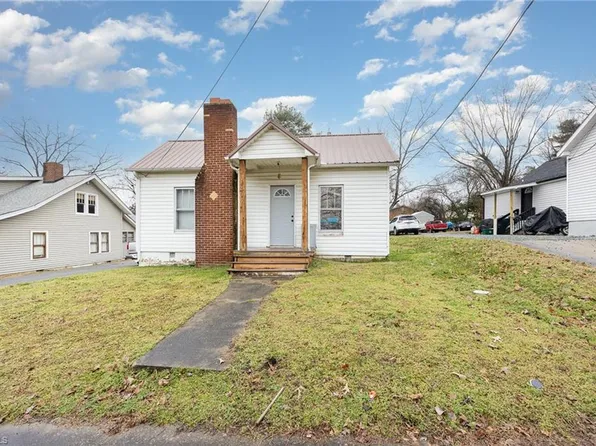 217 Center St, Thomasville, NC 27360