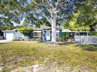 4130 Locust St NE, Saint Petersburg, FL 33703
