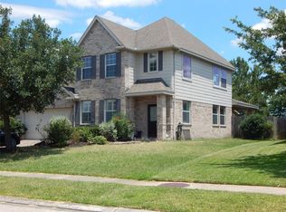 13614 Northpointe Ridge Ln, Cypress, TX 77429