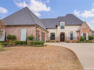 987 Rochel Dr, Shreveport, LA 71115