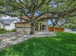 6412 Jennings Dr, Austin, TX 78727