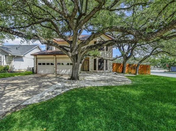 6412 Jennings Dr, Austin, TX 78727