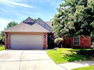 848 Prairie Dunes Way, Edmond, OK 73003