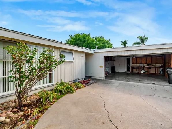 3301 Dorchester Dr, San Diego, CA 92123