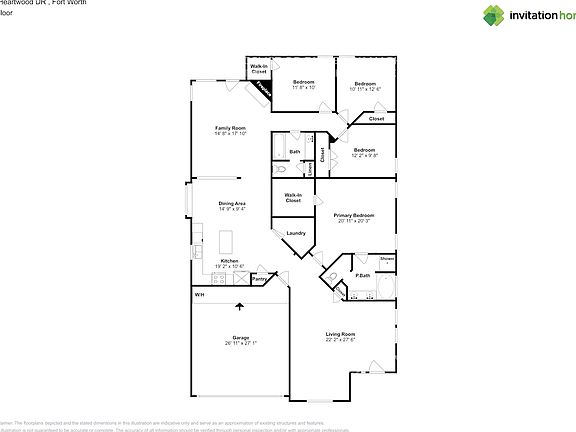 2nd image of 9016 Heartwood Dr