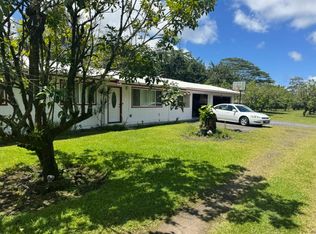 16-1977 34th Ave, Kurtistown, HI 96760