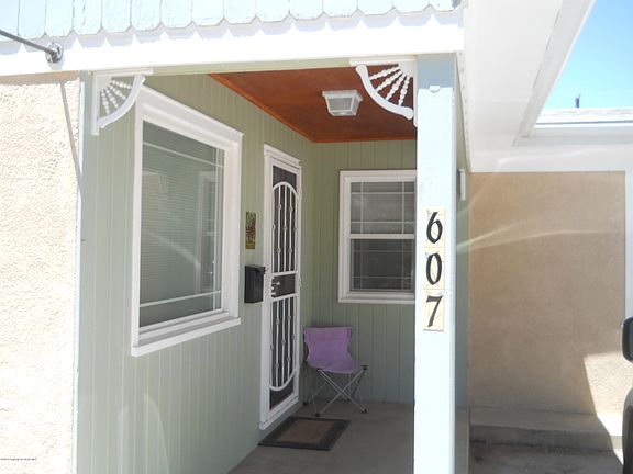 2nd image of 607 N Wall Ave