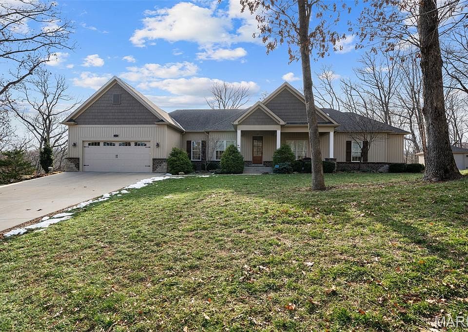 1st image of 1219 Wooded Fork Dr
