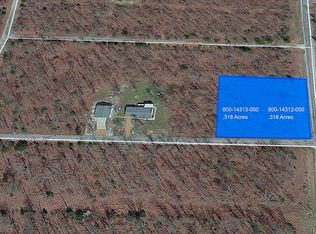 800 Lookout Dr, Horseshoe Bend, AR 72512