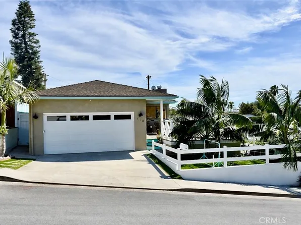 116 Avenida Lucia, San Clemente, CA 92672