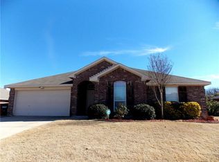 1410 S 3rd St, Midlothian, TX 76065