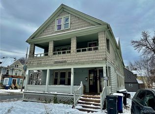 414 Garfield Ave, Syracuse, NY 13205