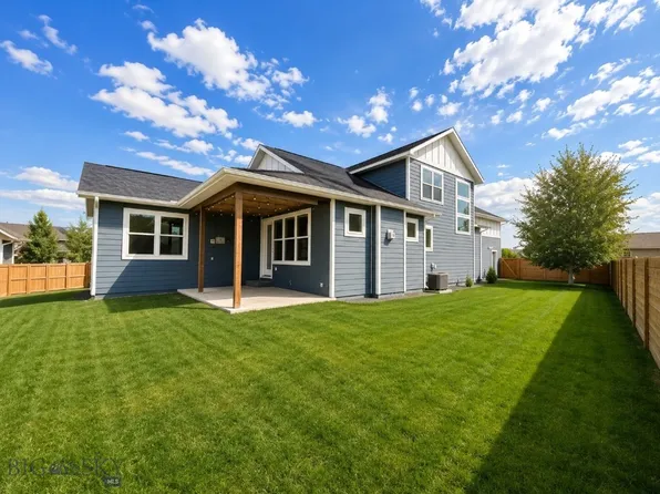 382 Talon Way, Bozeman, MT 59718