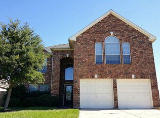 6714 Nicecrest Dr, Richmond, TX 77407