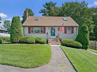 36 Concord St, Brockton, MA 02302