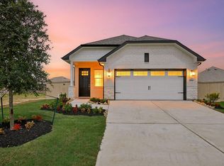 29538 Barnview Dr, Waller, TX 77484