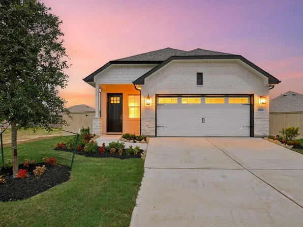 29538 Barnview Dr, Waller, TX 77484