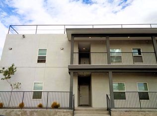 1964 Murchison Dr, El Paso, TX 79902