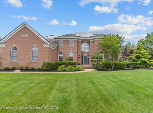 2165 Bernadette Ct, Wall Township, NJ 08750
