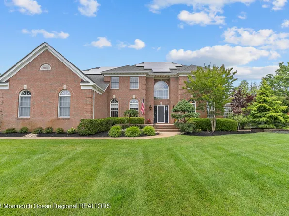 2165 Bernadette Court, Sea Girt, NJ 08750