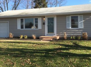 1205 Barnitz St, Middletown, OH 45042
