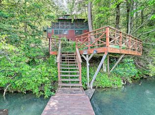 115 River St, Tallulah Falls, GA 30573
