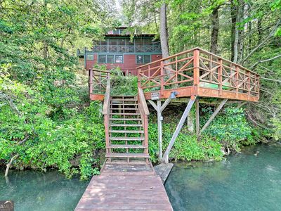 115 River St, Tallulah Falls, GA, 30573