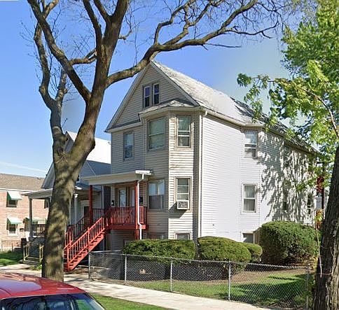 1st image of 5623 W Dakin St