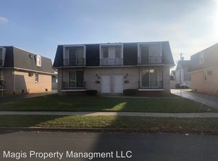 433 Saint Lawrence Ave, Buffalo, NY 14216
