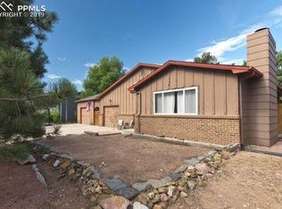 4150 Tulip Way, Colorado Springs, CO 80907