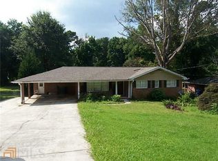 6177 Tracy Valley Dr, Norcross, GA 30093