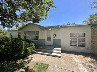 4803 35th St, Lubbock, TX 79414