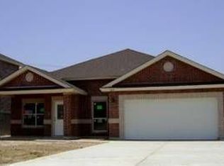 116 Kahlo Loop, Laredo, TX 78045