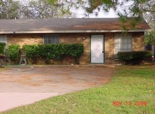 415 Cousins Ln APT B, Arlington, TX 76012
