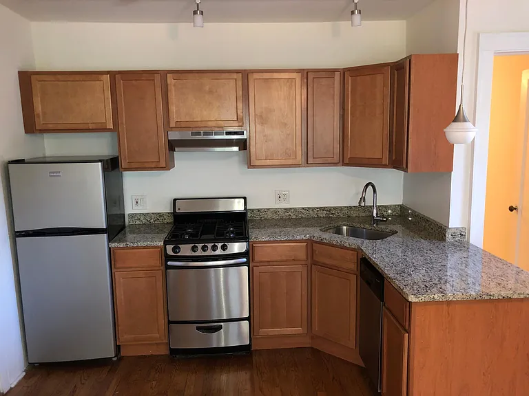 Kitchen Granite