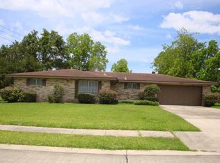 1801 Knapp St, Lake Charles, LA 70601