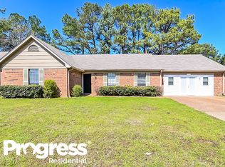 7268 Newling Ln, Memphis, TN 38125