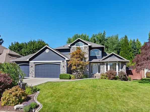 5322 S Madelia St, Spokane, WA 99223