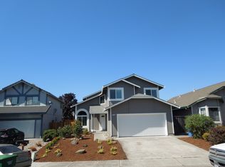 1418 Montana Pl, Rohnert Park, CA 94928