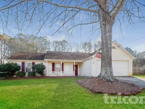 2845 Spring Green Way, Powder Springs, GA 30127