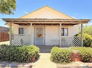 1004 S Copper St, Deming, NM 88030