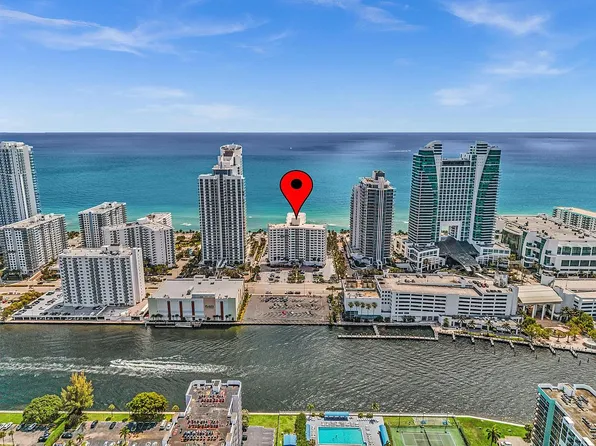 3505 S Ocean Dr #00, Hollywood, FL 33019
