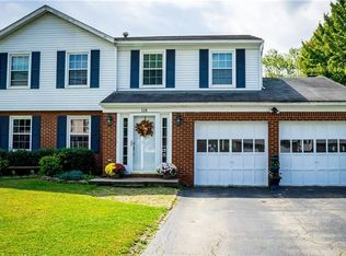 116 Woodbury Dr, Butler, PA