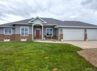 W4965 New York Lake Rd, Vulcan, MI 49892